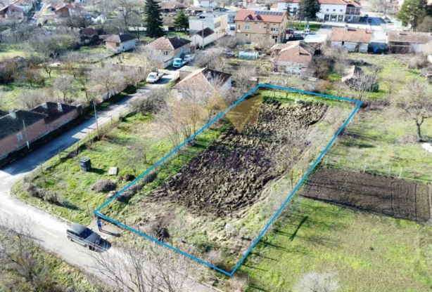 Агентство недвижимости - Имоти Премиер - имот - 1168522, Цена: 28000 EUR