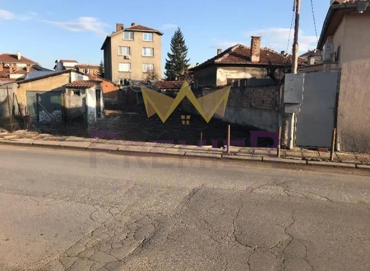 Продаётся участок в квартале Орландовци -  - снимка 2 - Имоти Премиер