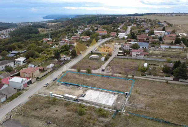 Агентство недвижимости - Имоти Премиер - имот - 1253597, Цена: 140000 EUR