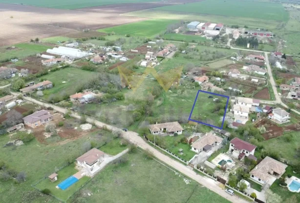 Агентство недвижимости - Имоти Премиер - имот - 1008204, Цена: 50260 EUR