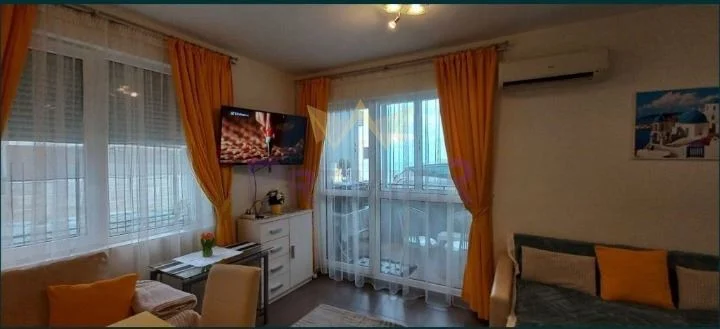 Продава 1 – стаен апартамент к.к. Чайка, гр. Варна - - снимка 3 - Имоти Премиер