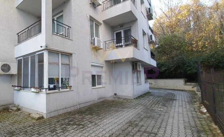 Продава 1 – стаен апартамент к.к. Чайка, гр. Варна - - снимка 4 - Имоти Премиер