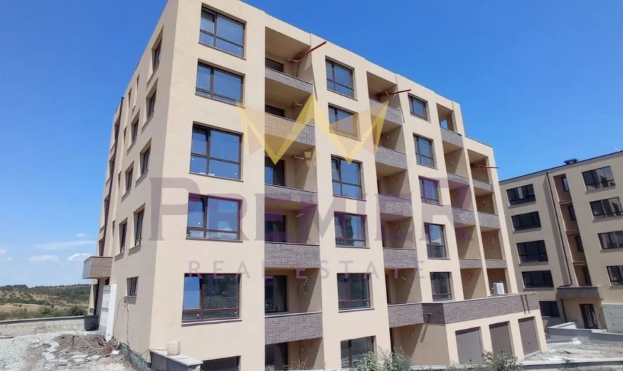 Продава, 1-стаен -  - снимка 3 - Имоти Премиер