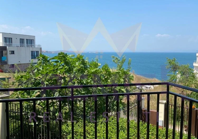 Продава 2-етажна таунхаус къща в Созопол -  - снимка 4 - Имоти Премиер