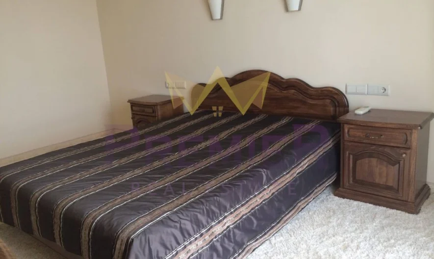 Продава 2-етажна таунхаус къща в Созопол - - снимка 9 - Имоти Премиер