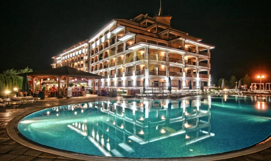 Продава, 2-стаен -  - снимка 12 - Имоти Премиер