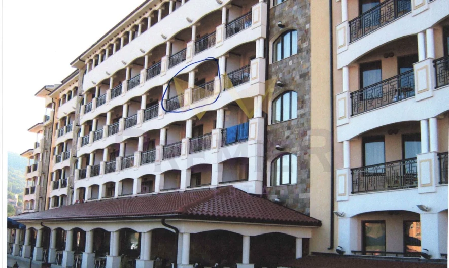 Продава, 2-стаен -  - снимка 13 - Имоти Премиер