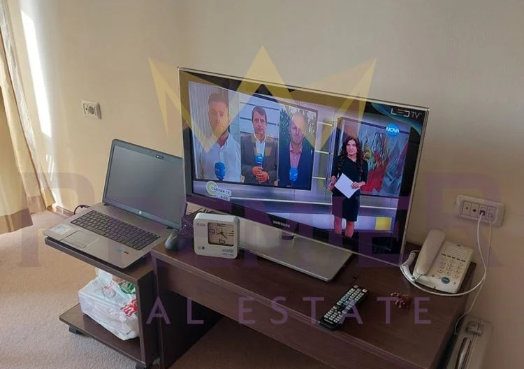 Продава, 2-стаен - - снимка 3 - Имоти Премиер