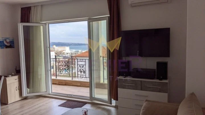 Продава 2-стаен апартамент гр. Обзор -  - снимка 1 - Имоти Премиер