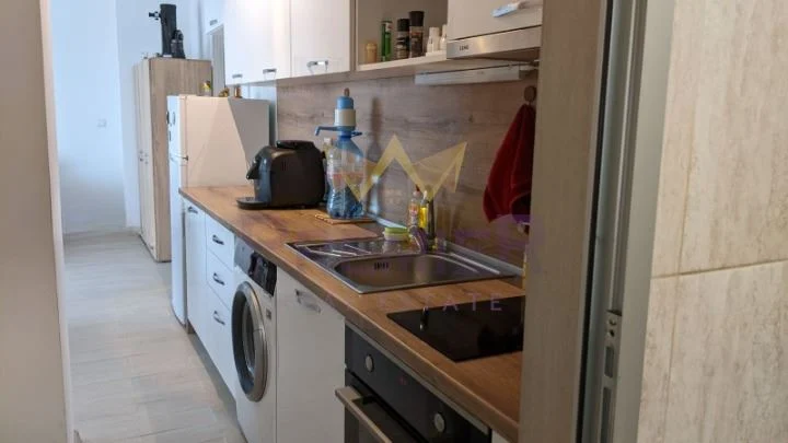 Продава 2-стаен апартамент гр. Обзор - - снимка 3 - Имоти Премиер