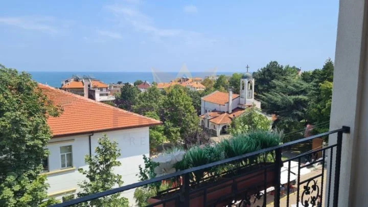 Продава 2-стаен апартамент гр. Обзор -  - снимка 8 - Имоти Премиер