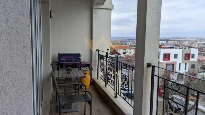 Продава 2-стаен апартамент гр. Обзор - - снимка 8 - Имоти Премиер