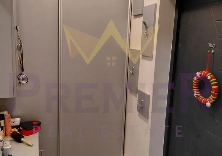 Продава 2-стаен апартамент Възраждане 2 Варна - - снимка 14 - Имоти Премиер