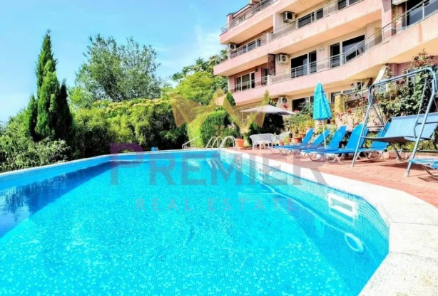 Агенция за недвижими имоти - Имоти Премиер - имот - 1256818, Цена: 63000 EUR