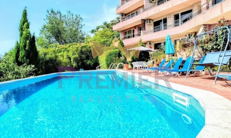 Продава 2-стаен гр. Каварна -  - снимка 1 - Имоти Премиер
