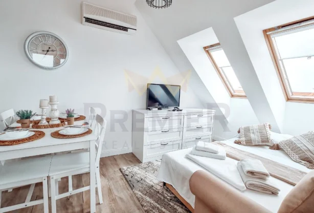 Агенция за недвижими имоти - Имоти Премиер - имот - 973052, Цена: 77000 EUR