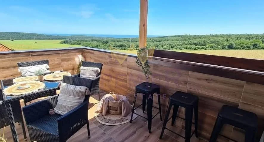 Продава 2-стаен к.к. Камчия гр. Варна - - снимка 10 - Имоти Премиер