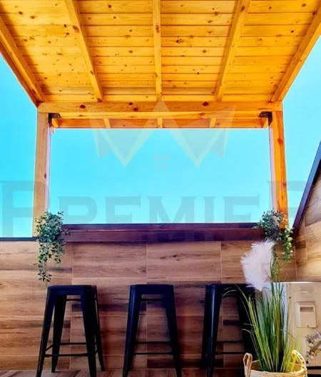 Продава 2-стаен к.к. Камчия гр. Варна - - снимка 12 - Имоти Премиер