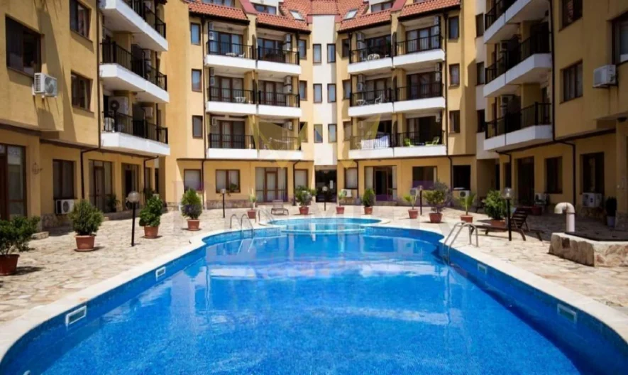 Продава 2-стаен к.к. Камчия гр. Варна -  - снимка 14 - Имоти Премиер