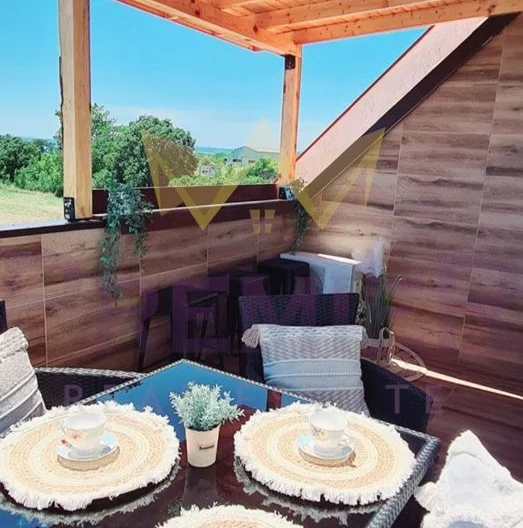 Продава 2-стаен к.к. Камчия гр. Варна -  - снимка 15 - Имоти Премиер