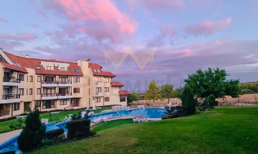 Продава 2-стаен к.к. Камчия гр. Варна - - снимка 17 - Имоти Премиер