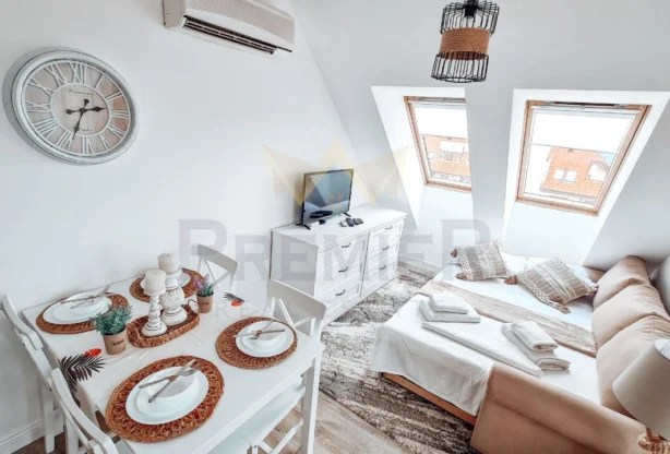 Агенция за недвижими имоти - Имоти Премиер - имот - 973052, Цена: 77000 EUR
