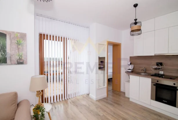 Продава 2-стаен к.к. Камчия гр. Варна - - снимка 2 - Имоти Премиер