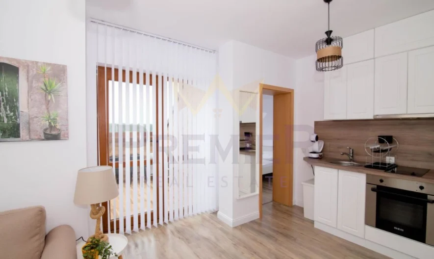 Продава 2-стаен к.к. Камчия гр. Варна -  - снимка 2 - Имоти Премиер