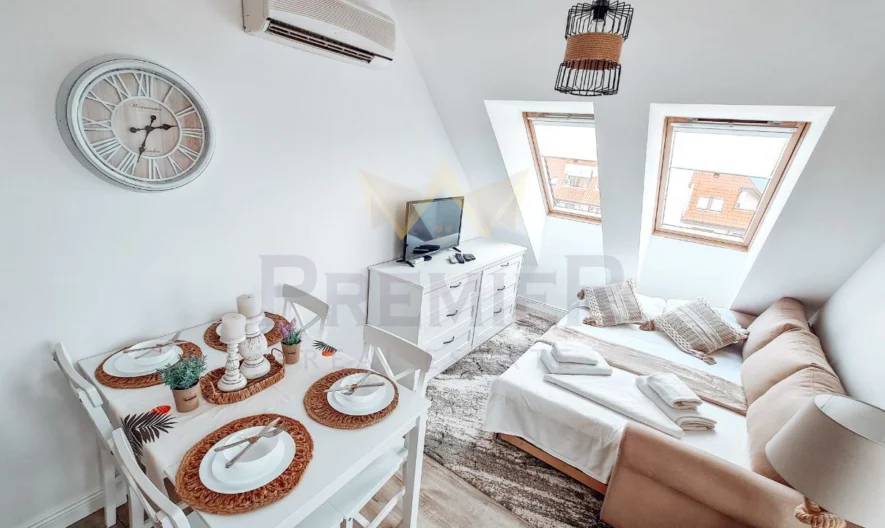 Продава 2-стаен к.к. Камчия гр. Варна - - снимка 3 - Имоти Премиер