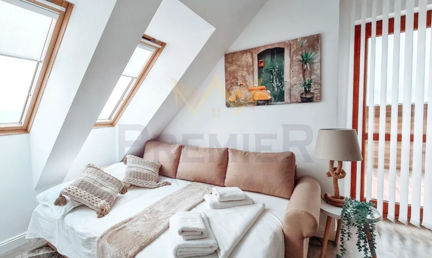 Продава 2-стаен к.к. Камчия гр. Варна - - снимка 4 - Имоти Премиер