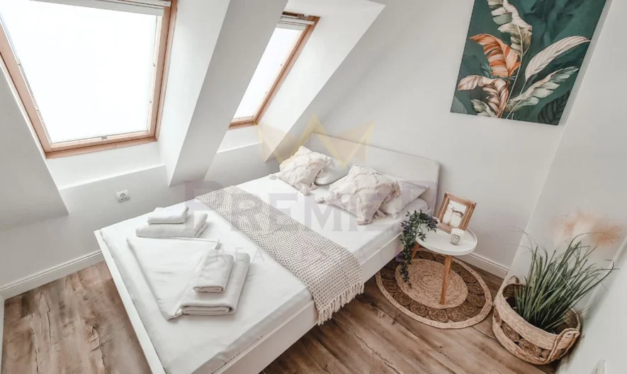 Продава 2-стаен к.к. Камчия гр. Варна -  - снимка 5 - Имоти Премиер