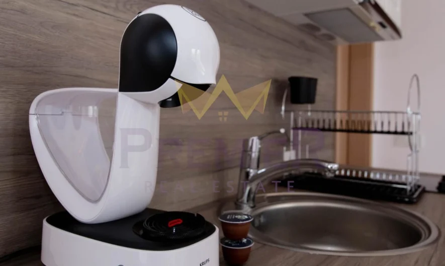 Продава 2-стаен к.к. Камчия гр. Варна -  - снимка 8 - Имоти Премиер