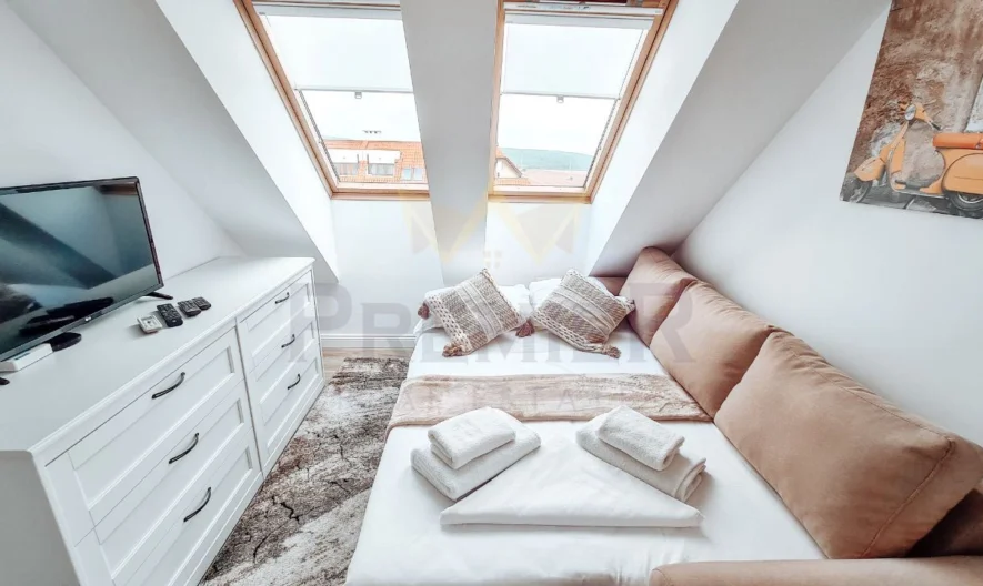 Продава 2-стаен к.к. Камчия гр. Варна - - снимка 8 - Имоти Премиер