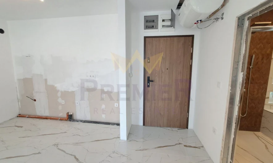 Продава 2-стаен партерен апартамент в комплекс Варна сити парк юг гр. Варна -  - снимка 14 - Имоти Премиер