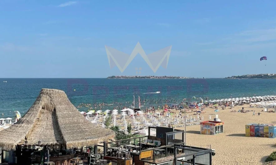 Продава 2-стаен в к.к. Слънчев бряг - - снимка 10 - Имоти Премиер