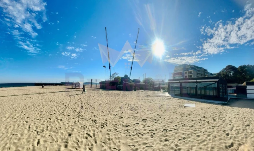 Продава 2-стаен в к.к. Слънчев бряг - - снимка 11 - Имоти Премиер