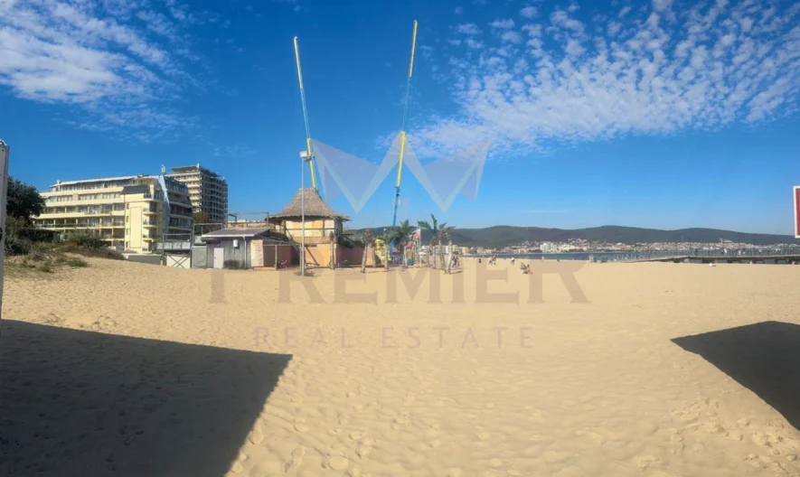 Продава 2-стаен в к.к. Слънчев бряг - - снимка 12 - Имоти Премиер