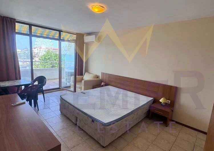 Продава 2-стаен в к.к. Слънчев бряг - - снимка 5 - Имоти Премиер