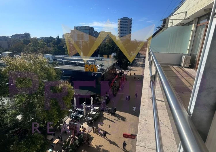 Продава 2-стаен в к.к. Слънчев бряг - - снимка 7 - Имоти Премиер