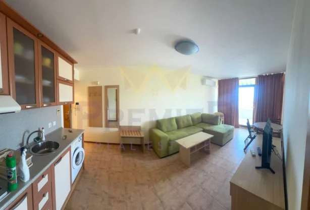 Агенция за недвижими имоти - Имоти Премиер - имот - 1071126, Цена: 130000 EUR