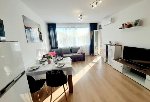 Агенция за недвижими имоти - Имоти Премиер - имот - 1060387, Цена: 167400 EUR