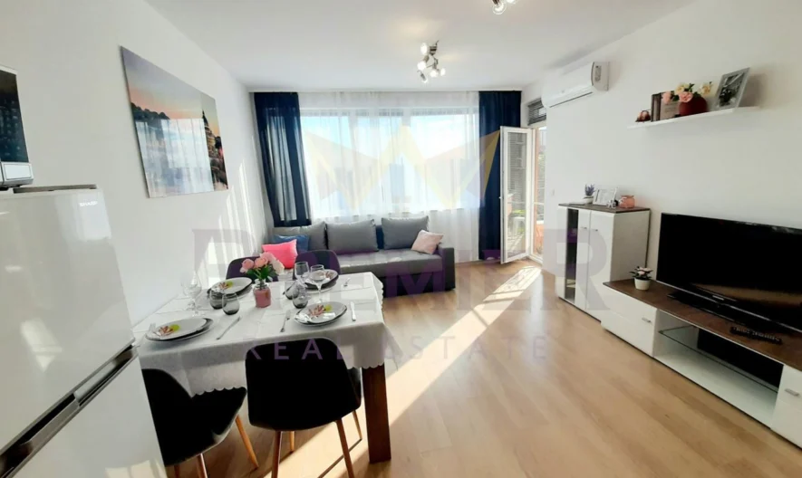 Агенция за недвижими имоти - Имоти Премиер - имот - 1060387, Цена: 167400 EUR