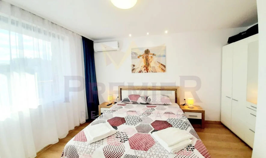 Продава 2-стаен в Сарафово, Бургас -  - снимка 10 - Имоти Премиер