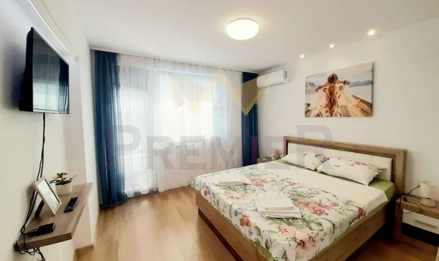 Продава 2-стаен в Сарафово, Бургас -  - снимка 11 - Имоти Премиер