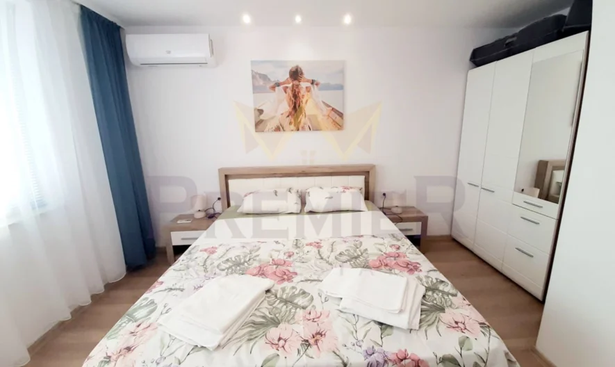 Продава 2-стаен в Сарафово, Бургас - - снимка 13 - Имоти Премиер