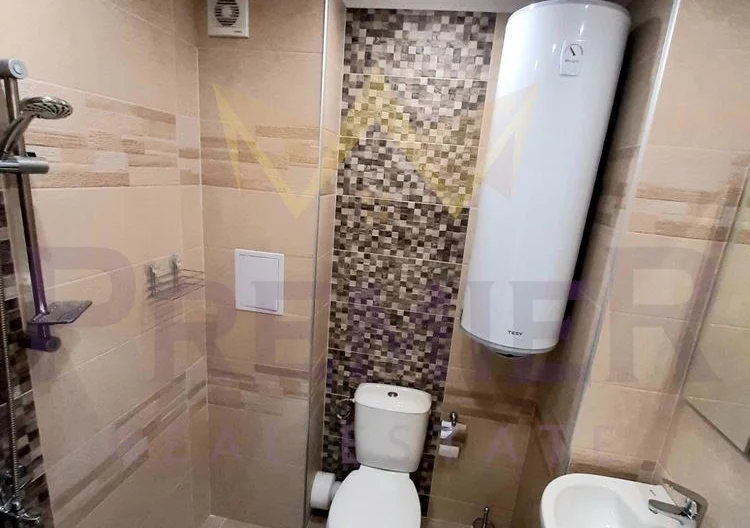 Продава 2-стаен в Сарафово, Бургас - - снимка 14 - Имоти Премиер