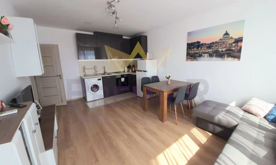 Агенция за недвижими имоти - Имоти Премиер - имот - 1060387, Цена: 167400 EUR