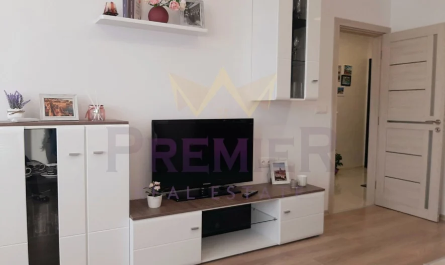 Продава 2-стаен в Сарафово, Бургас - - снимка 3 - Имоти Премиер