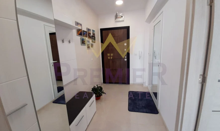 Продава 2-стаен в Сарафово, Бургас -  - снимка 3 - Имоти Премиер