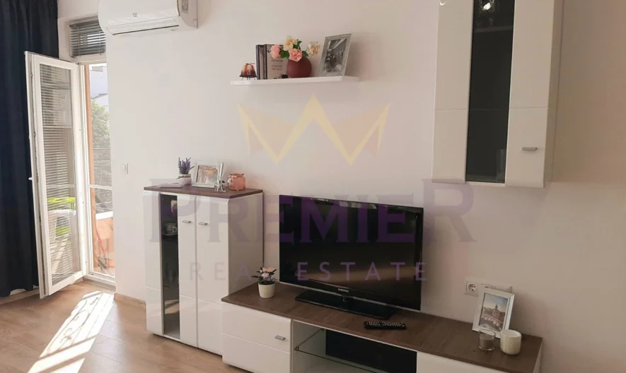 Продава 2-стаен в Сарафово, Бургас -  - снимка 4 - Имоти Премиер